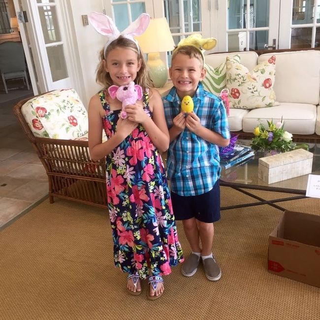 NWR Mini-Rant/Vent: "When are you having children?"