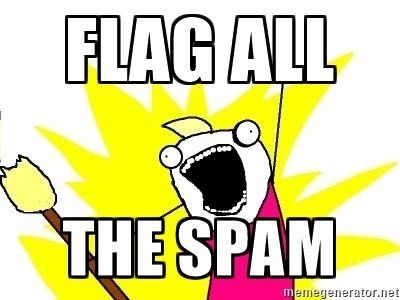 Spam