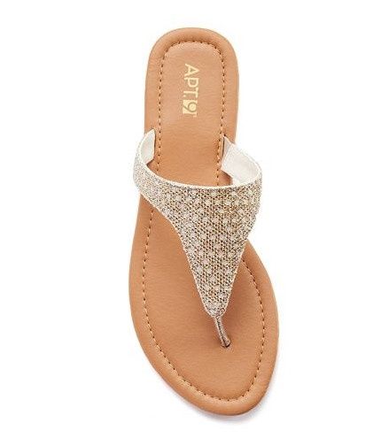 What shoes are you wearing