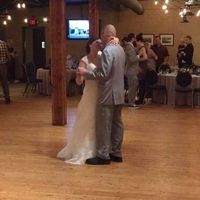 First Dance