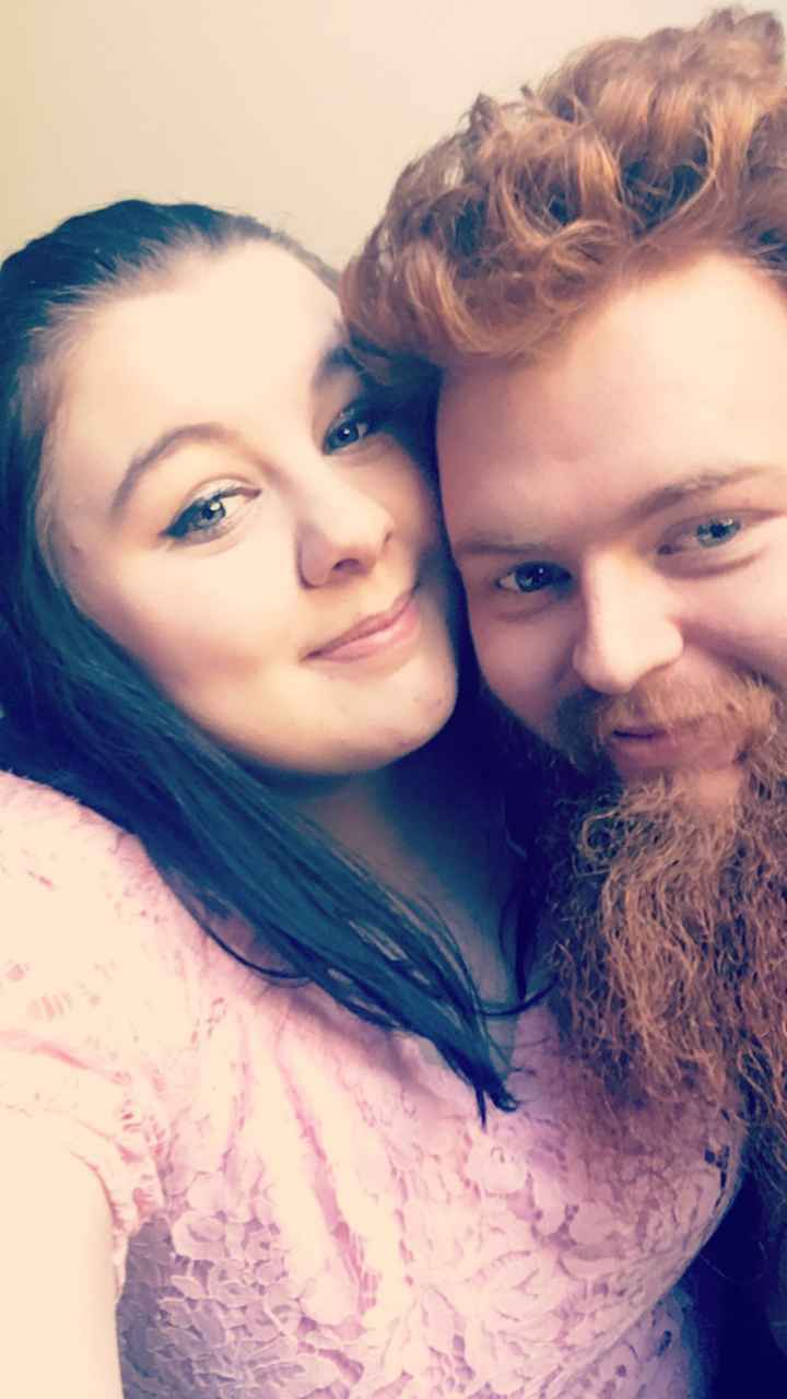 Throwback Couple Photos! 📷 - 1