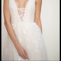 Large Bust petite gals, i need you. - 1