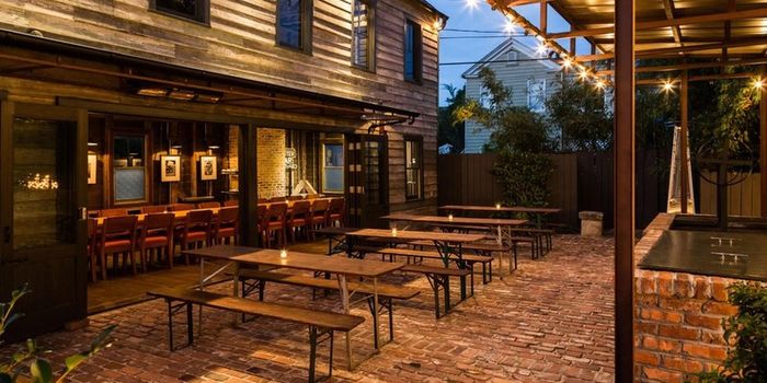 Tablescape, decor - 1