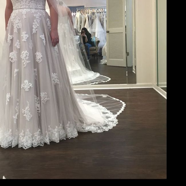 Dress Opinions? - 2