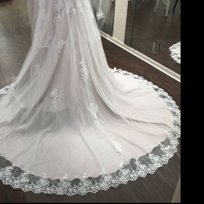 Dress Opinions? - 3