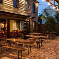 Tablescape, decor - 1