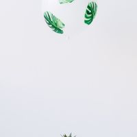 Tablescape, decor - 3