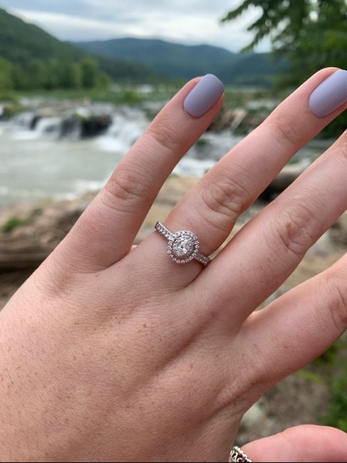 Rings💍💍💍 - 2