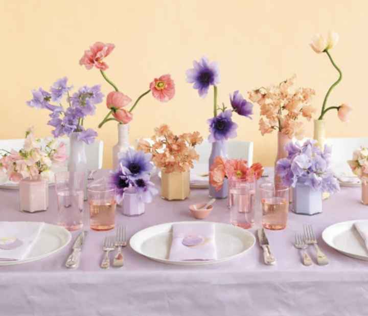 Chicago Floral Recommendations - 1