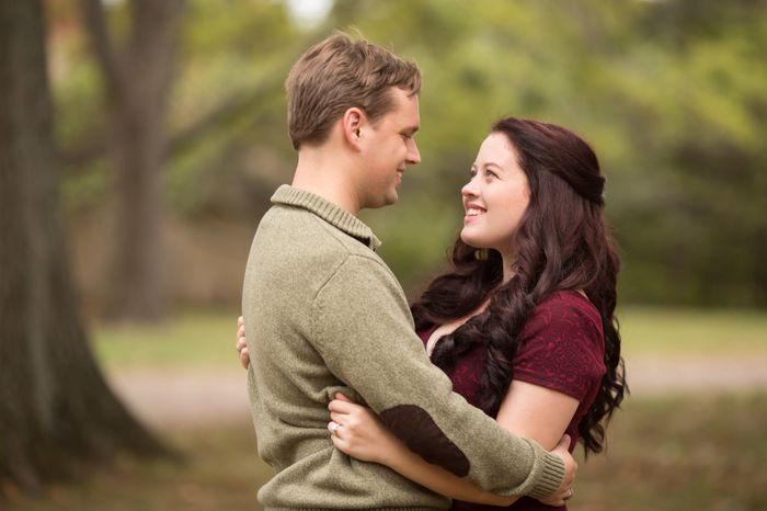 Pro Engagement Photos!