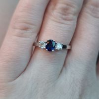 Brides of 2021! Show us your ring! - 1