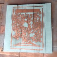 Guestbook Painting DIY (Do-over or no?)