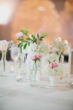 Show me your center pieces...I NEED inspiration!!!