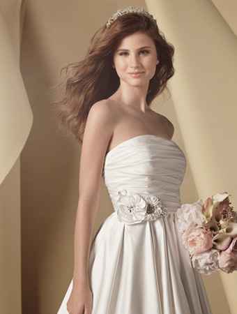 Lemme see some Dresses!