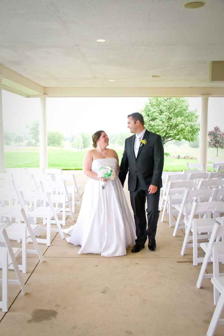 Show me  your Dress!