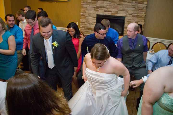 Without further ado...My pro-BAM!