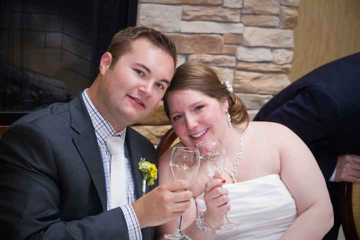 Without further ado...My pro-BAM!