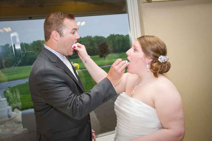 Without further ado...My pro-BAM!