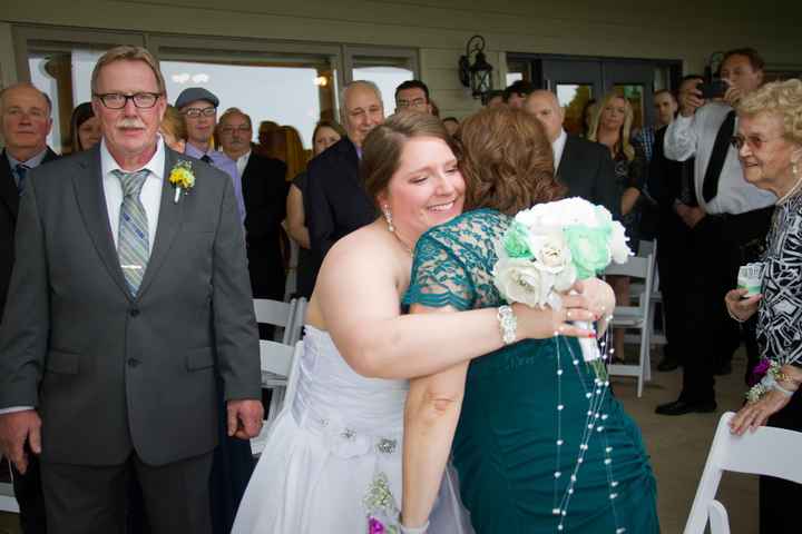 Without further ado...My pro-BAM!