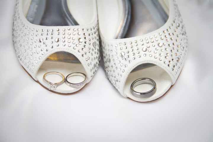 Without further ado...My pro-BAM!