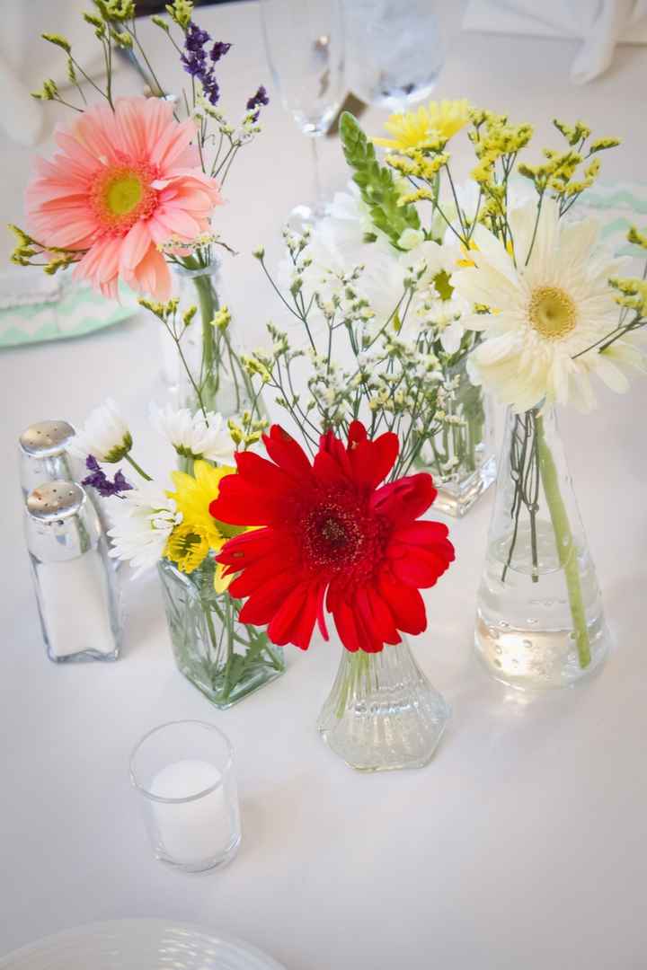 Spam me With Centerpiece Ideas!