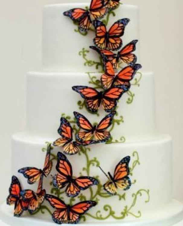 LET THEM HAVE CAKE!!!