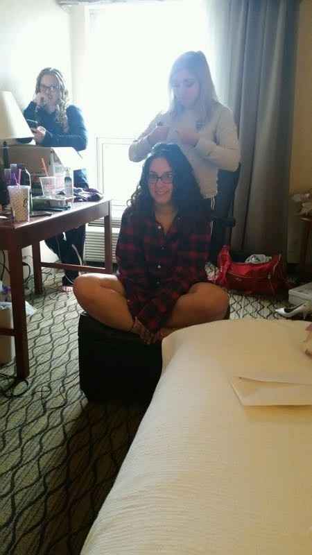 BAM (mostly non pro)