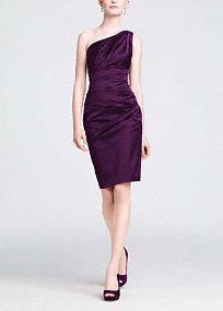 Show me your bridesmaid dresses