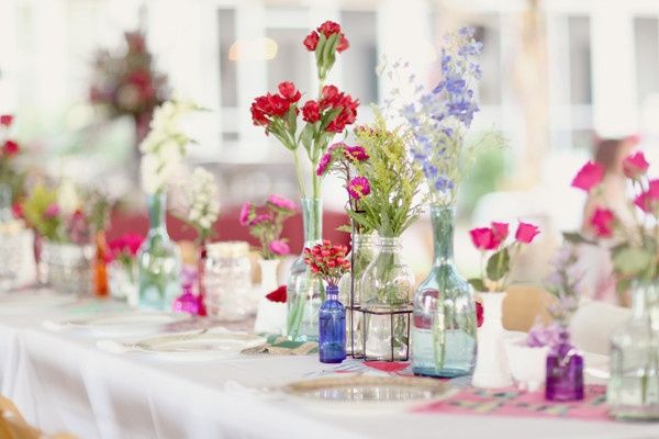 SHow me your Table setting inspiration....