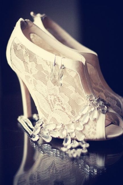 Shoes shoes shoes!