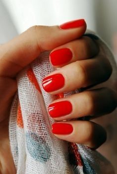 nail color