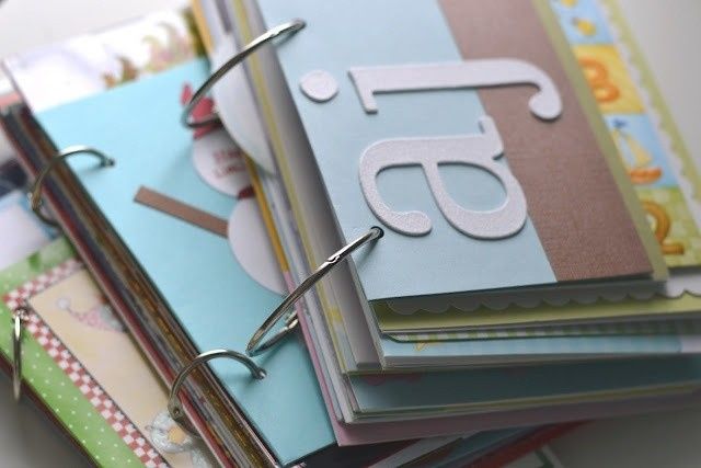 How will you store the cards from your guests?