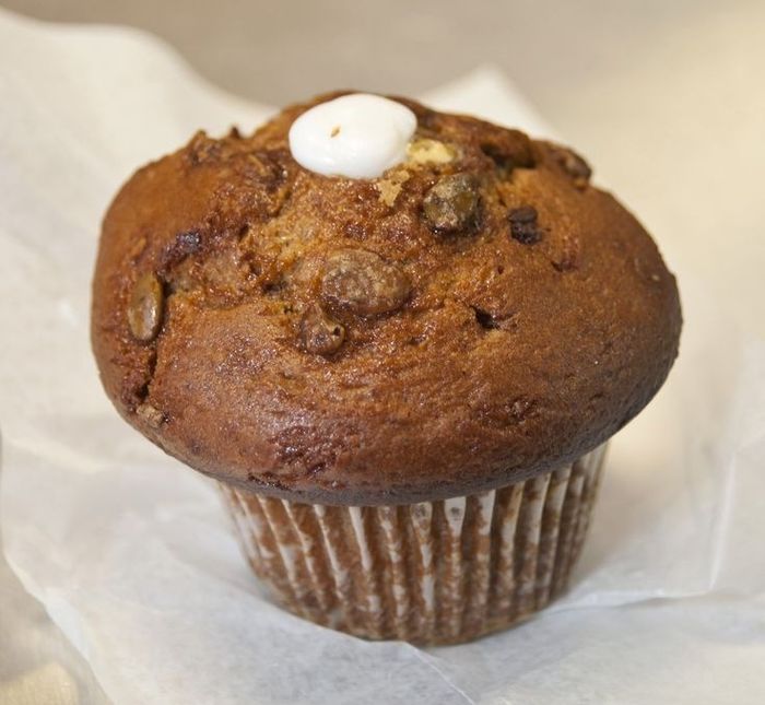 Bc I am a basic white bitch.