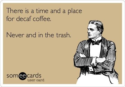Happy National Coffee Day!