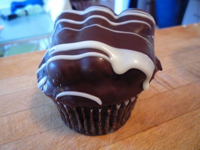 What's for dessert?