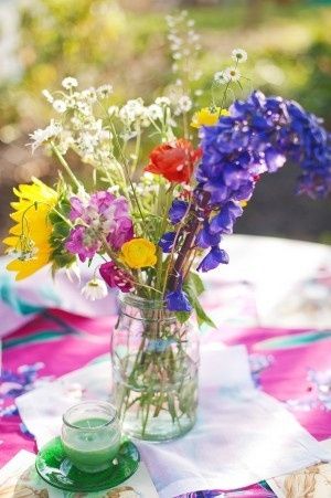 Centerpieces