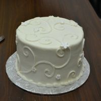 Married at the Courthouse! *Pics*