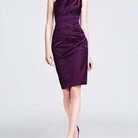 We found the gowns! Show me your BM dresses!