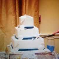 Wedding Cake Inspiration .. lets see pics!