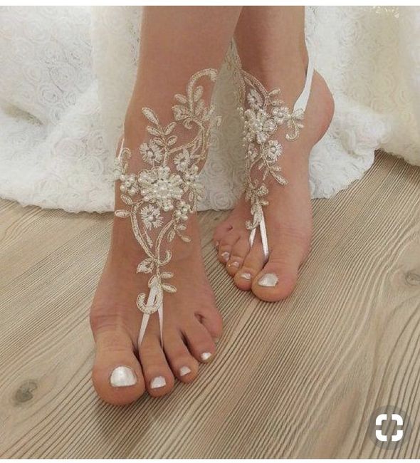 Show off your shoe choices!! - 1