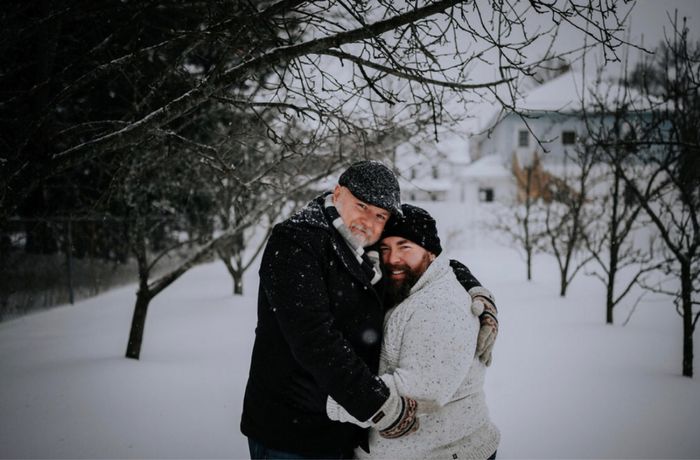 Engagement photos are in! - 4