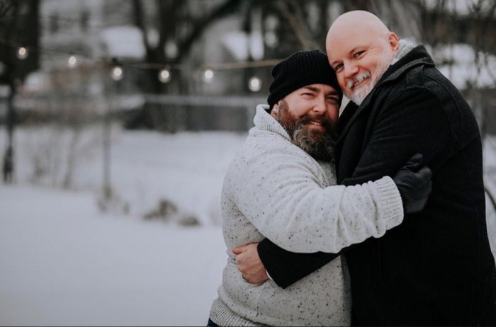 Engagement photos are in! - 7