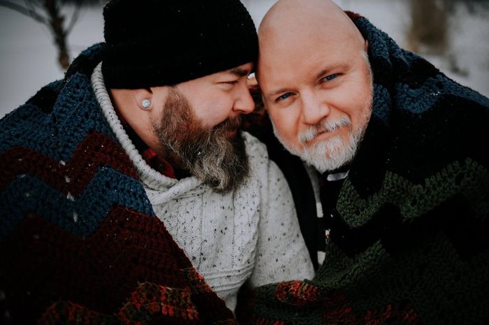 Engagement photos are in! - 8