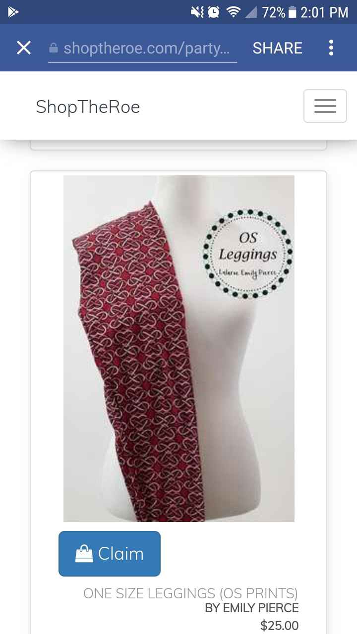 "bride" Leggings or jammies for Curvy, Plus, fluffy women - 1