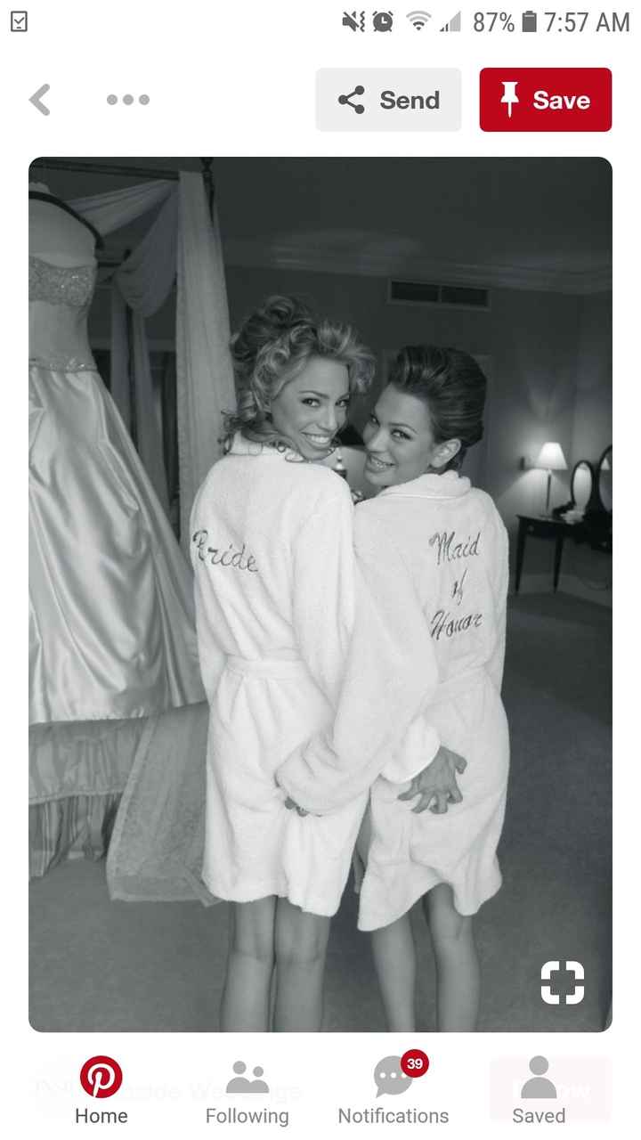 One bm and one Gm... What do we do for fun pictures?! - 3