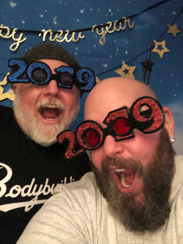 Fiancé(e) Friday! Show off your fiancé(e)! - 1