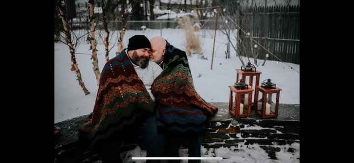 Engagement photos are in! - 9