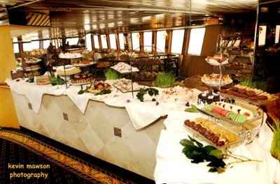Wedding Dessert Ideas