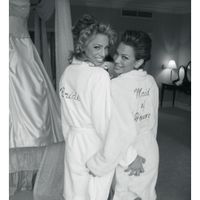 One bm and one Gm... What do we do for fun pictures?! - 3