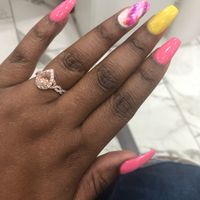 Brides of 2020!  Show us your ring! - 1